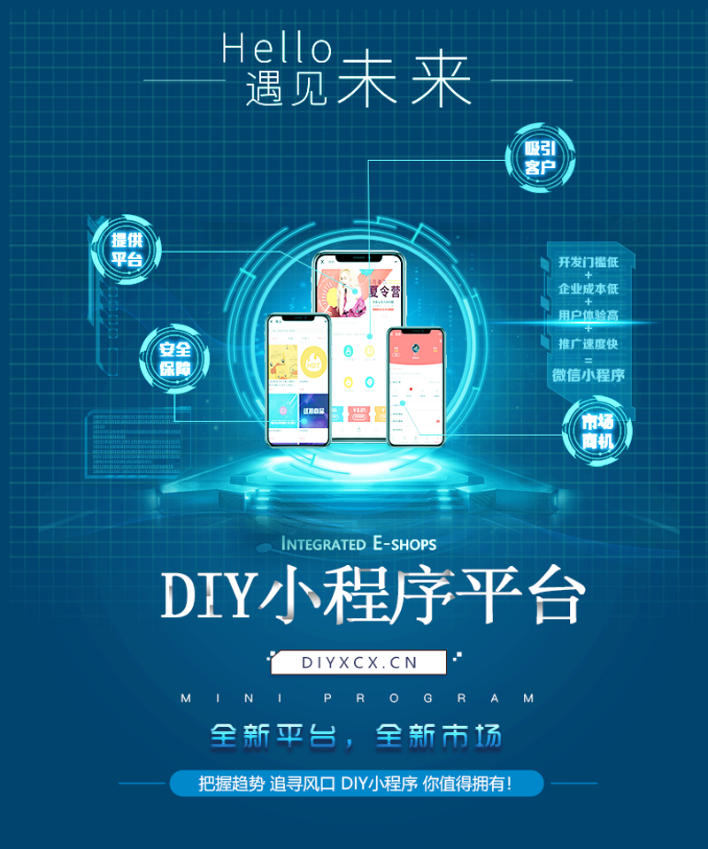 北京网站建设选购指南：打造独特的品牌名片